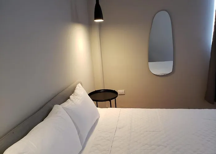 Singular Centro Histórico Apartahotel