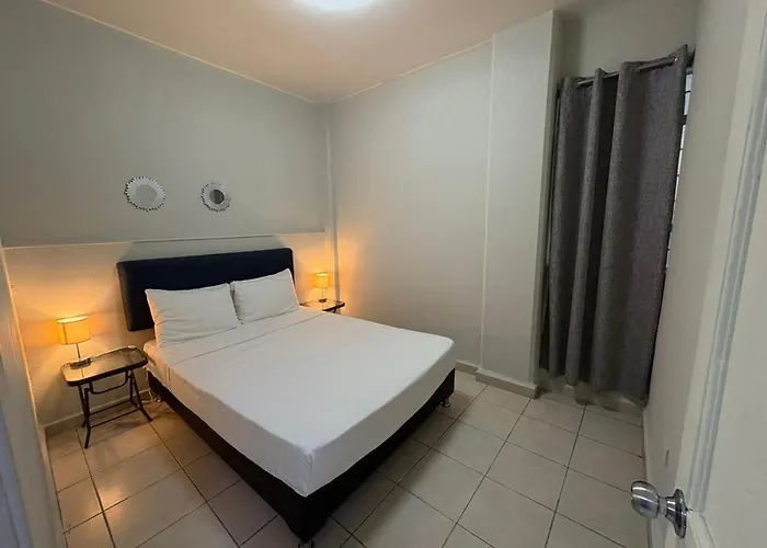 Apartahotel Singular Centro Histórico