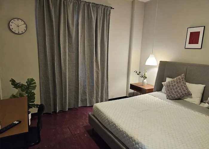 Singular Centro Historico Aparthotel 3*