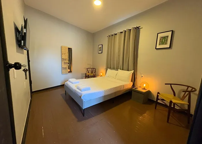 Singular Centro Historico Aparthotel 3*