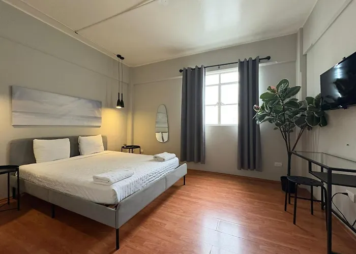 Aparthotel Singular Centro Historico