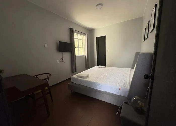 Aparthotel Singular Centro Historico 3*