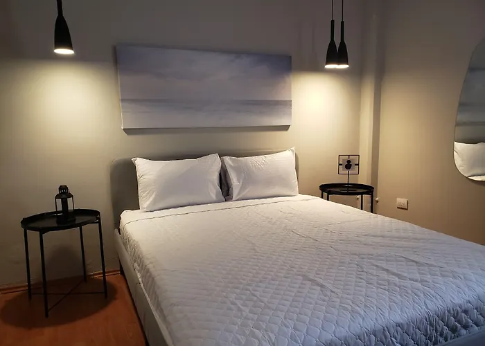 Aparthotel Singular Centro Historico 3*