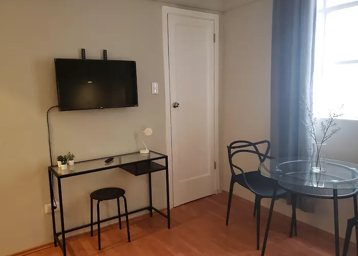 Aparthotel Singular Centro Historico 3*