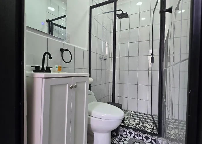 Aparthotel Singular Centro Historico 3*