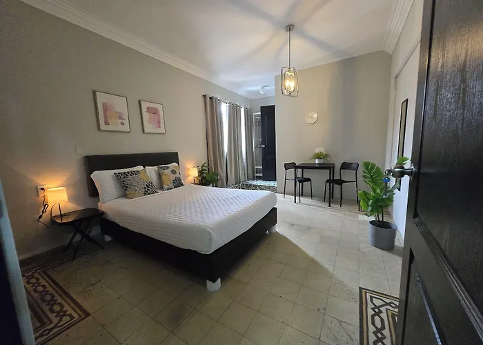 Singular Centro Historico Aparthotel 3*
